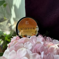 Scrub Nuanhom