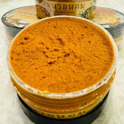 สครับนวลหอม