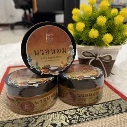 Scrub Nuanhom